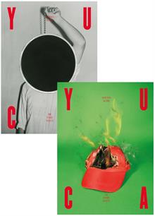 Yuca Magazine Issue 3 Order Online