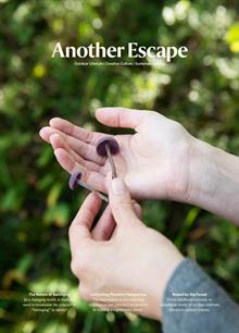 Another Escape Magazine Issue 13 Order Online