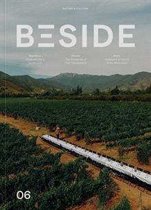 Beside Magazine Issue 6 Eng Order Online