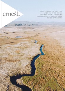 Ernest Journal Magazine Issue 11 Order Online