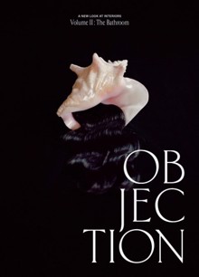 Objection Magazine Vol: 2 Order Online