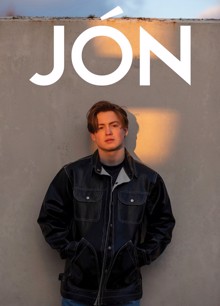 Jon Yearbook 2023 Kit Cover Magazine YrBk -KIT Order Online