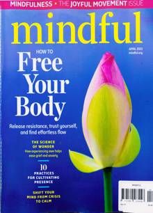 Mindful Magazine APR 23 Order Online