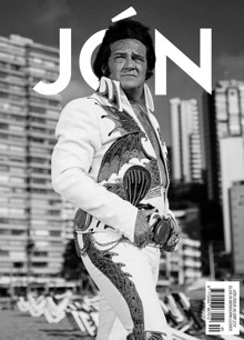 Jon Magazine Issue 40 Order Online
