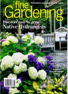 Fine Gardening Magazine 32 Order Online
