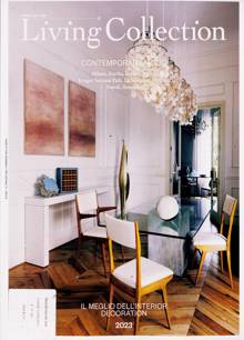 Living Collection Magazine 11 Order Online