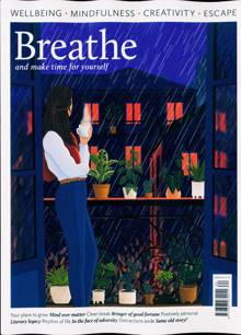 Breathe Magazine NO 62 Order Online