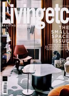 Living Etc Magazine APR 24 Order Online