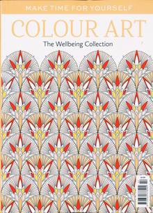 Make Time For Yourself Magazine WELLBEING Order Online