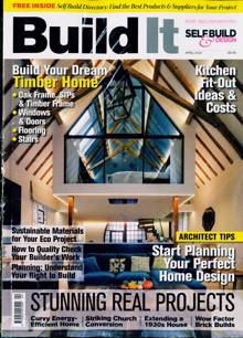 Build It Magazine APR 24 Order Online