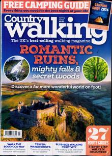 Country Walking Magazine SPRING Order Online