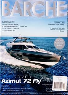 Barche Magazine NO 2 Order Online