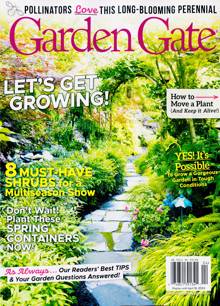 Garden Gate Magazine 04 Order Online