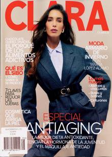 Clara Magazine 75 Order Online