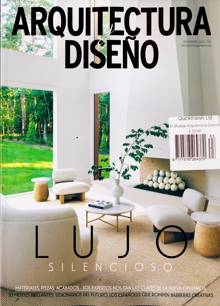 El Mueble Arquitectura Y Diseno Magazine 63 Order Online